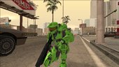 Halo INFINITE - Masterchief